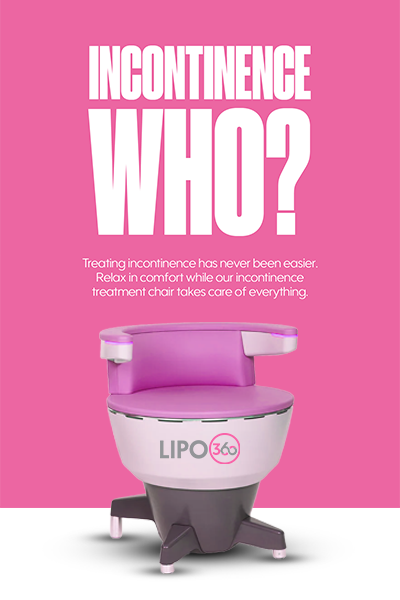 urge incontinence treatment Bracknell 	