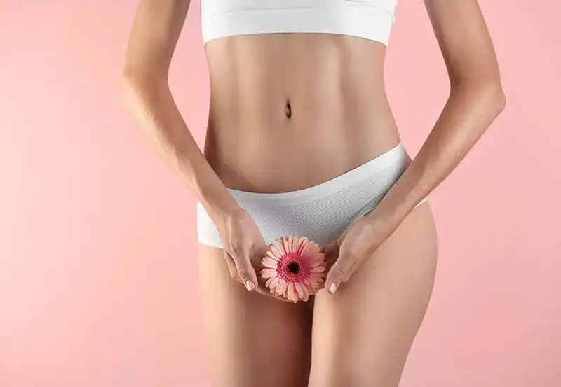 Rejuvenating Intimacy: Exploring Surgical Solutions for Vaginal Laxity 2 image of woman about vaginal laxity Bracknell