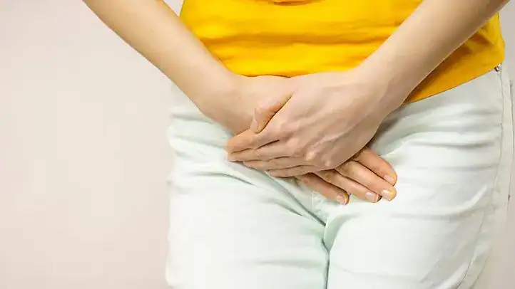 Comprehensive Guide To Female Incontinence Treatment Options 2 Understand how best to manage incontinence Bracknell