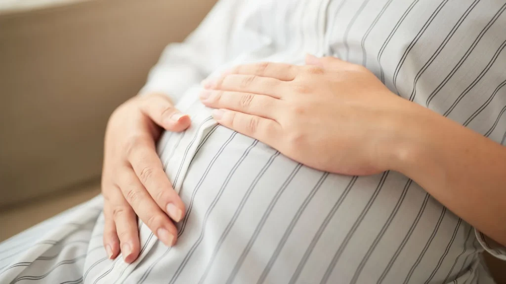 Nutrition Tips for Maintaining Muscle Strength During Pregnancy : 5 Min Critical Guide 1 Muscle Strength During Pregnancy : Why Pregnancy Muscle Loss Happens (And Why Most Advice Misses It in Bracknell , UK)